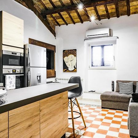 Ml Termini Apartment Rome Extérieur photo