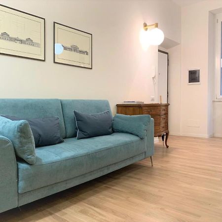 Ml Termini Apartment Rome Extérieur photo