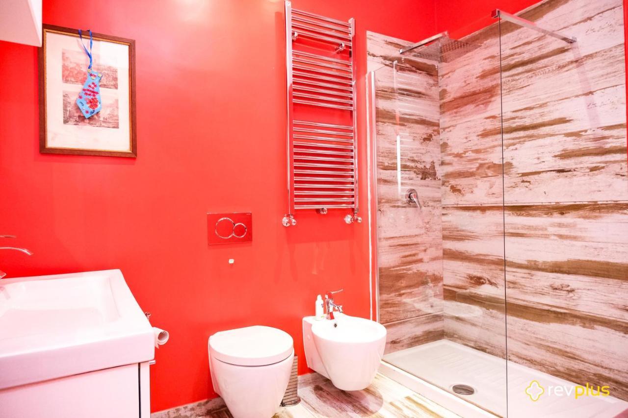 Ml Termini Apartment Rome Extérieur photo