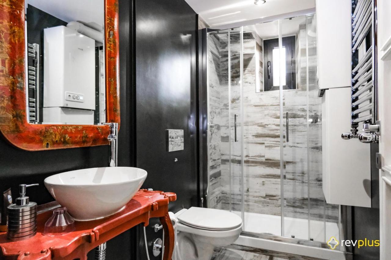 Ml Termini Apartment Rome Extérieur photo