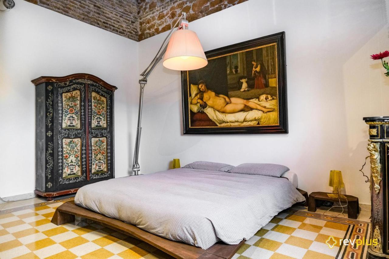 Ml Termini Apartment Rome Extérieur photo