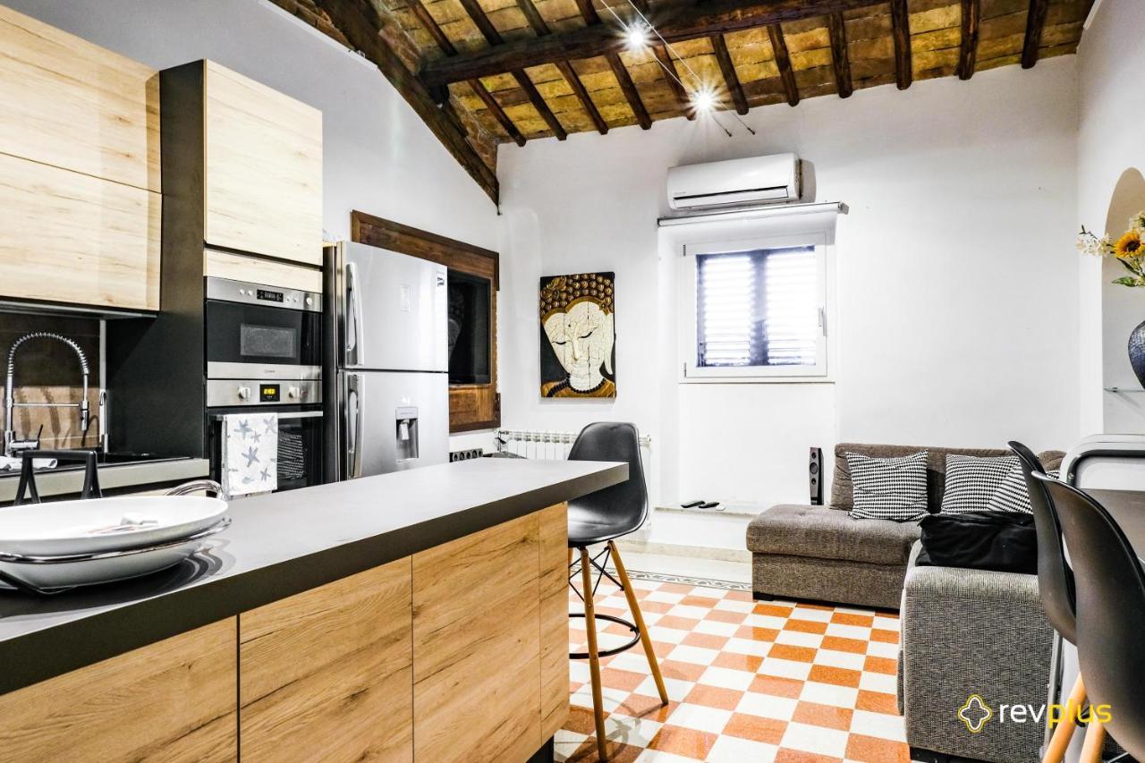 Ml Termini Apartment Rome Extérieur photo
