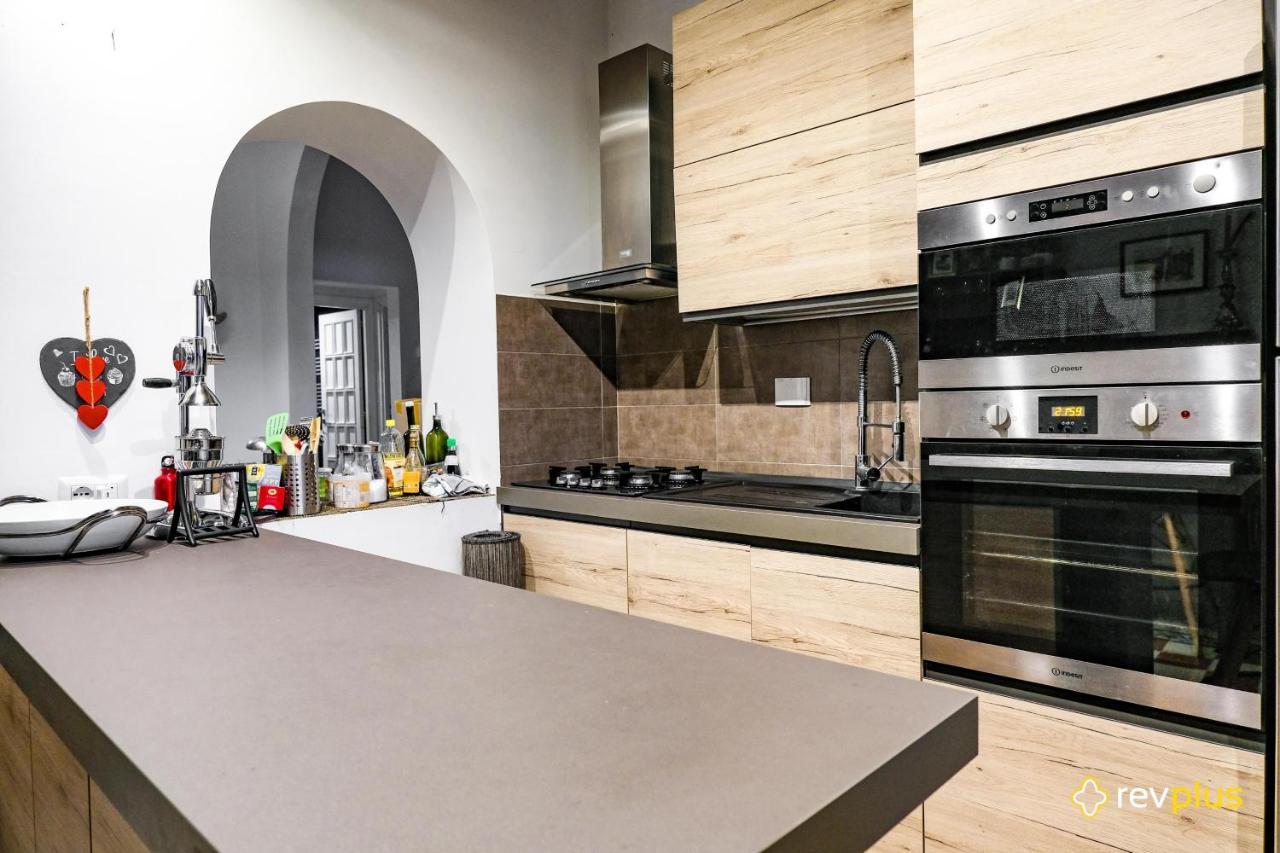 Ml Termini Apartment Rome Extérieur photo
