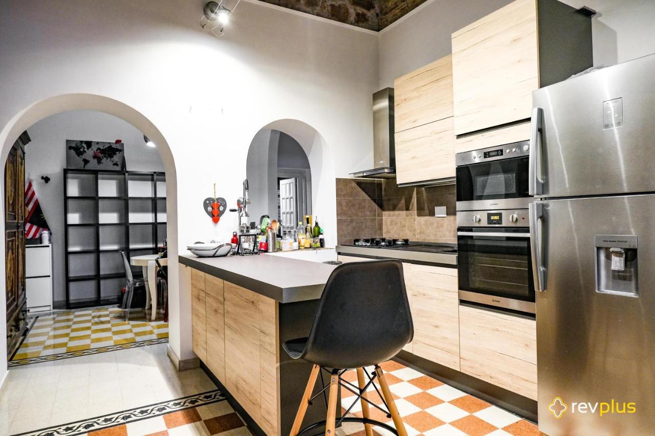 Ml Termini Apartment Rome Extérieur photo