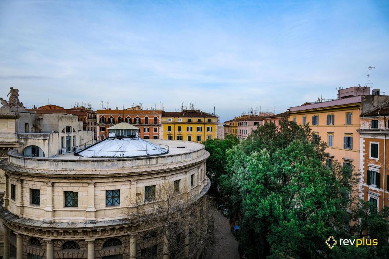Ml Termini Apartment Rome Extérieur photo