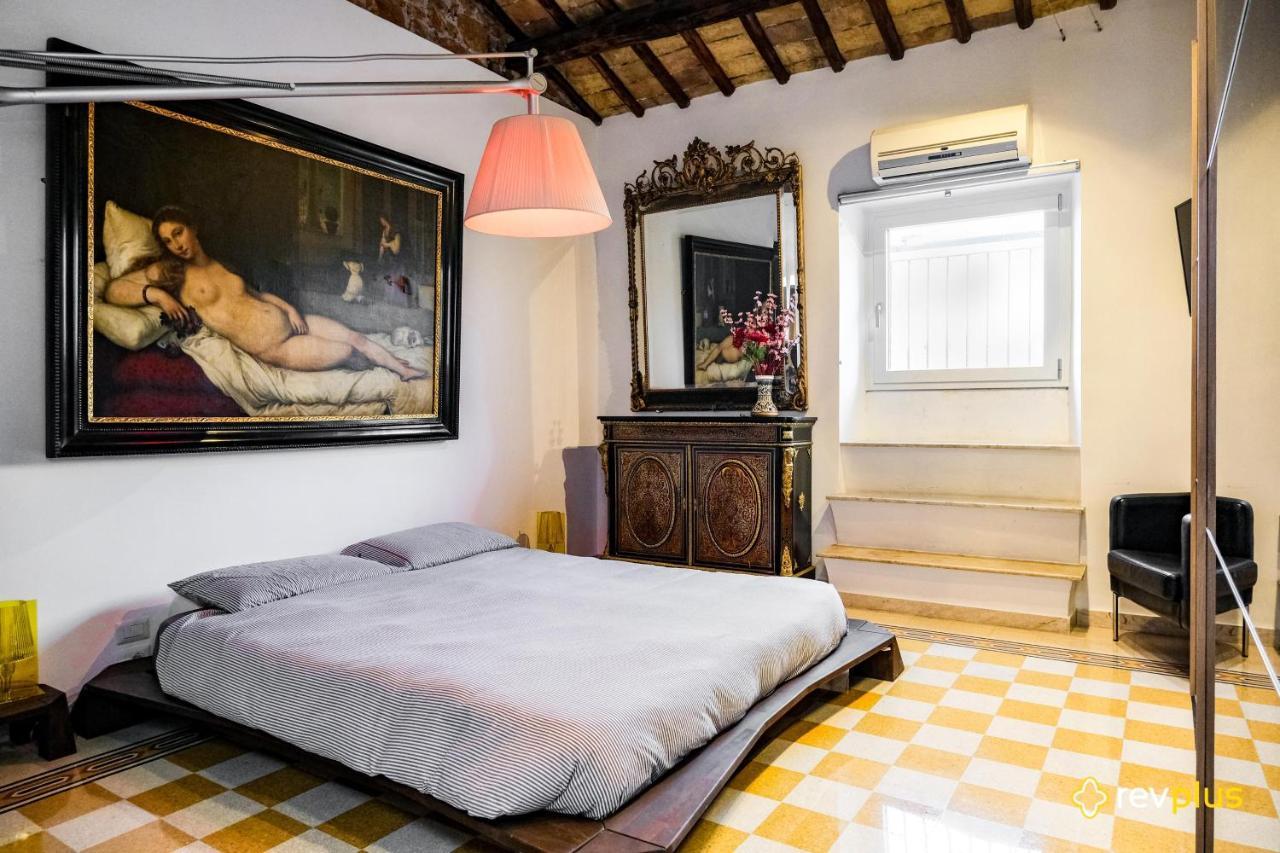 Ml Termini Apartment Rome Extérieur photo