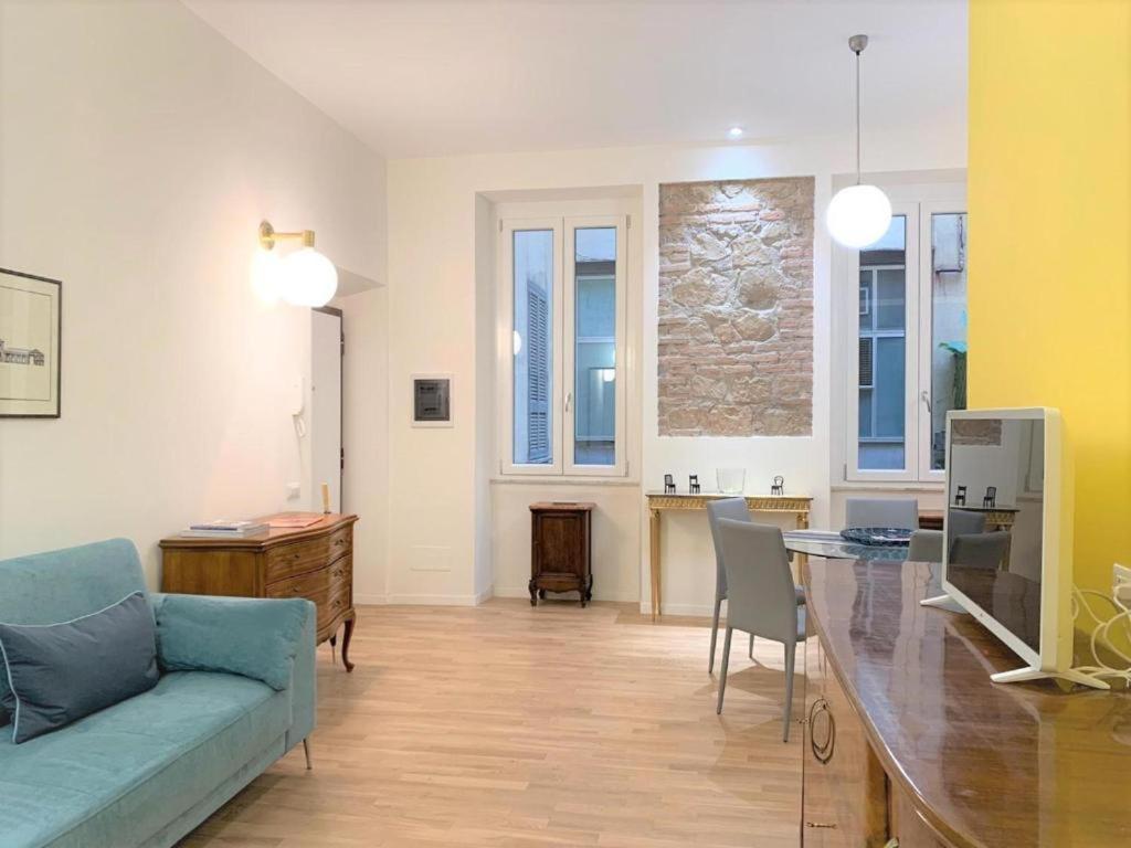 Ml Termini Apartment Rome Extérieur photo
