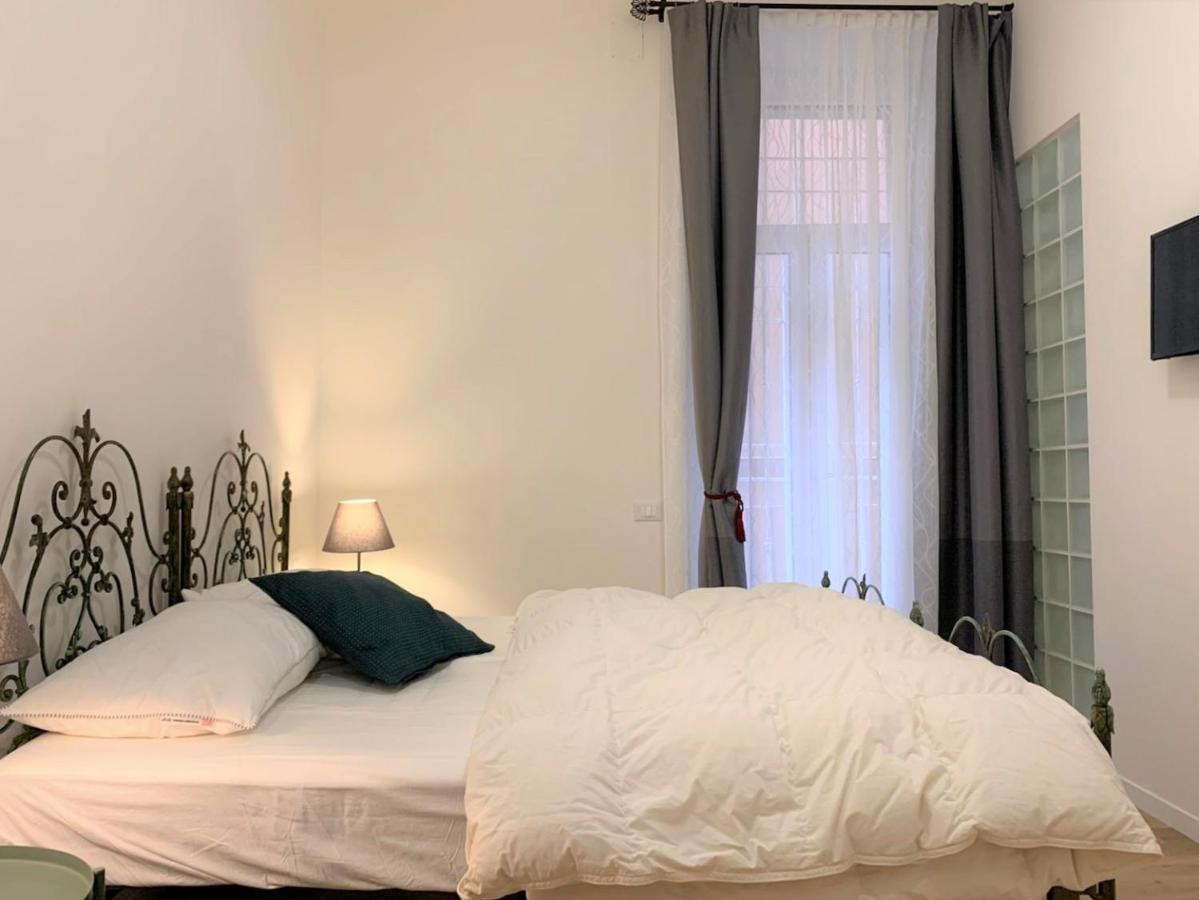 Ml Termini Apartment Rome Extérieur photo