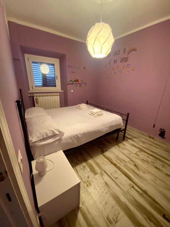 Ml Termini Apartment Rome Extérieur photo