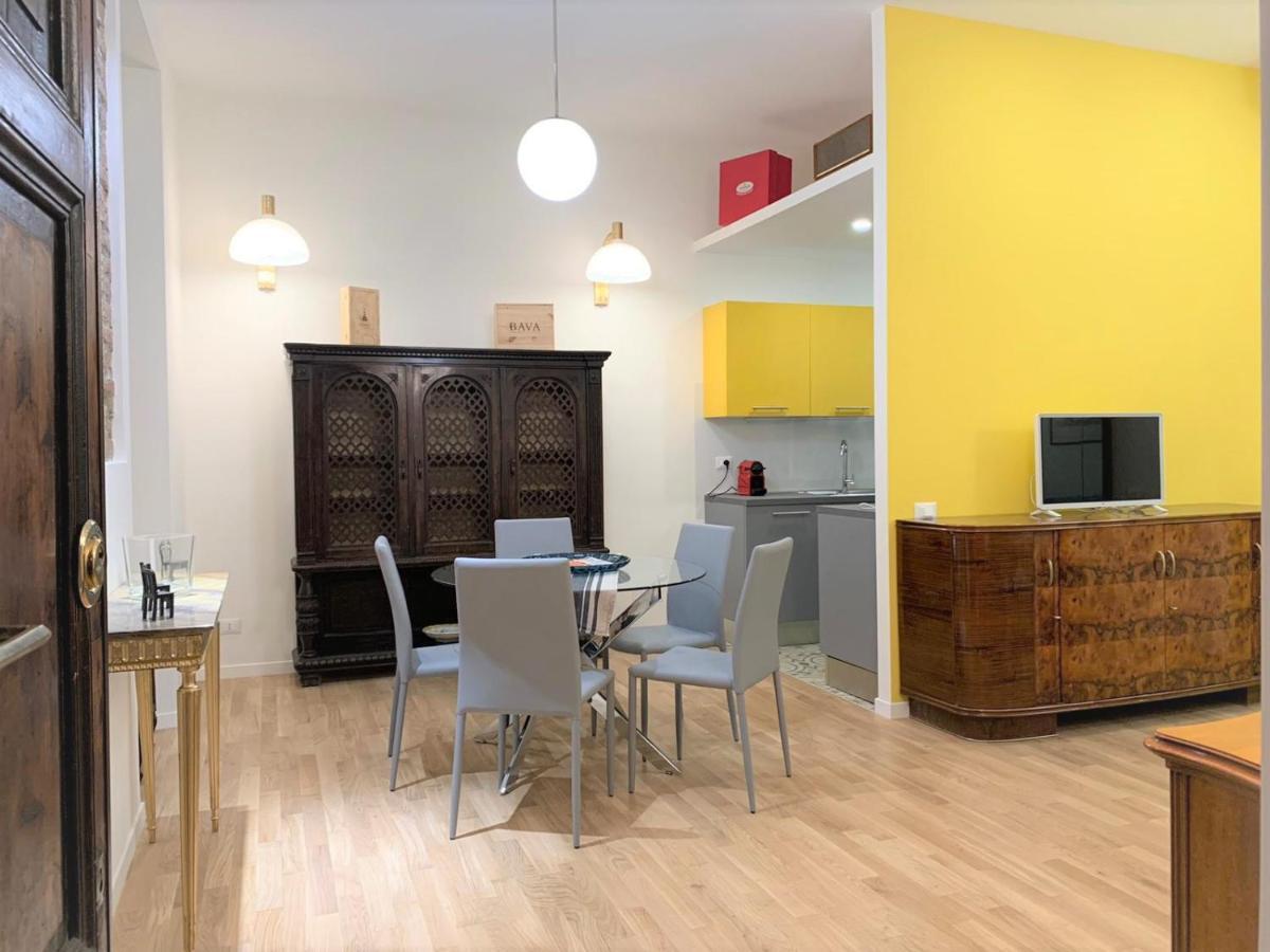 Ml Termini Apartment Rome Extérieur photo