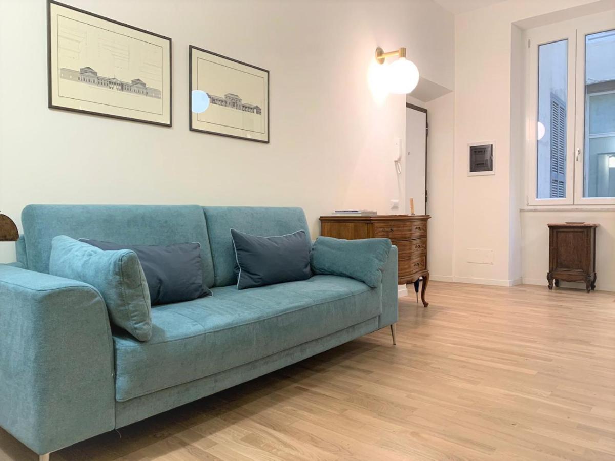 Ml Termini Apartment Rome Extérieur photo