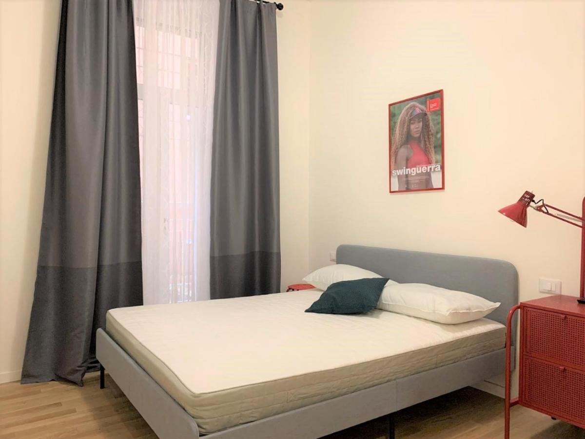 Ml Termini Apartment Rome Extérieur photo