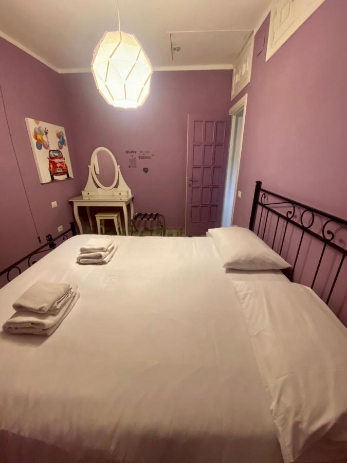 Ml Termini Apartment Rome Extérieur photo