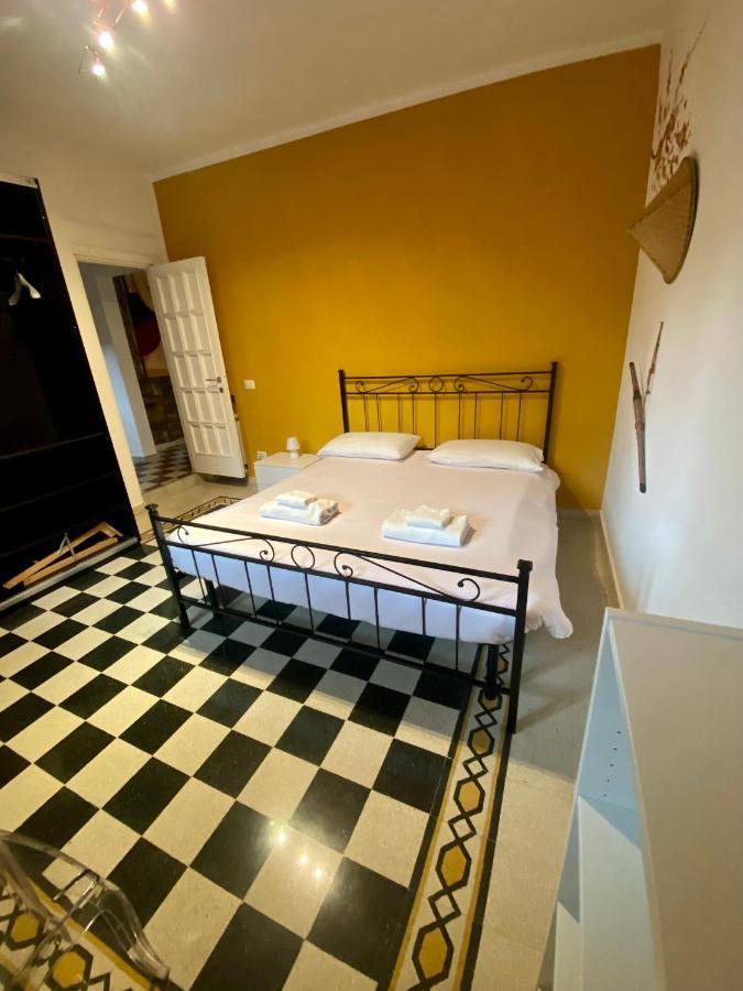 Ml Termini Apartment Rome Extérieur photo
