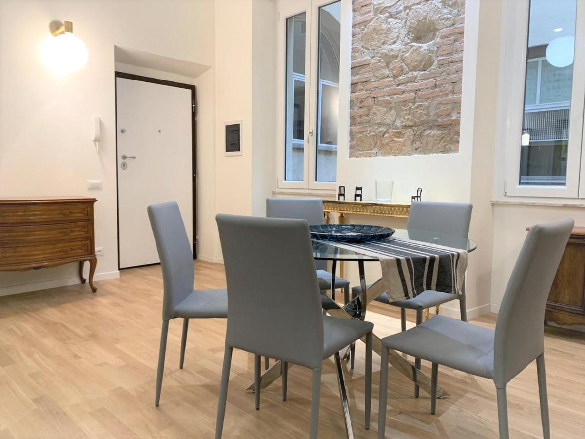 Ml Termini Apartment Rome Extérieur photo
