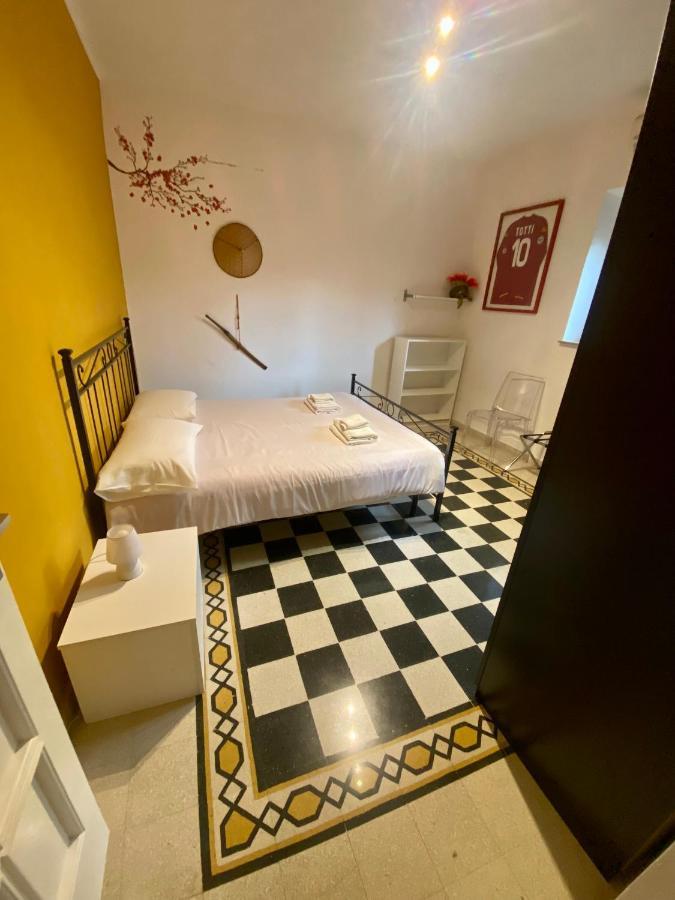 Ml Termini Apartment Rome Extérieur photo