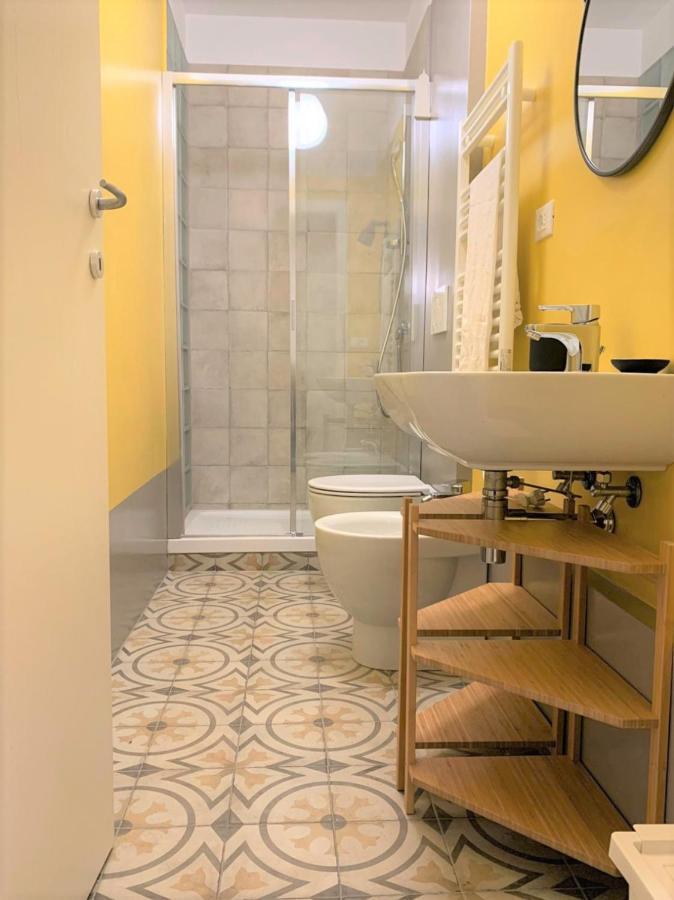 Ml Termini Apartment Rome Extérieur photo