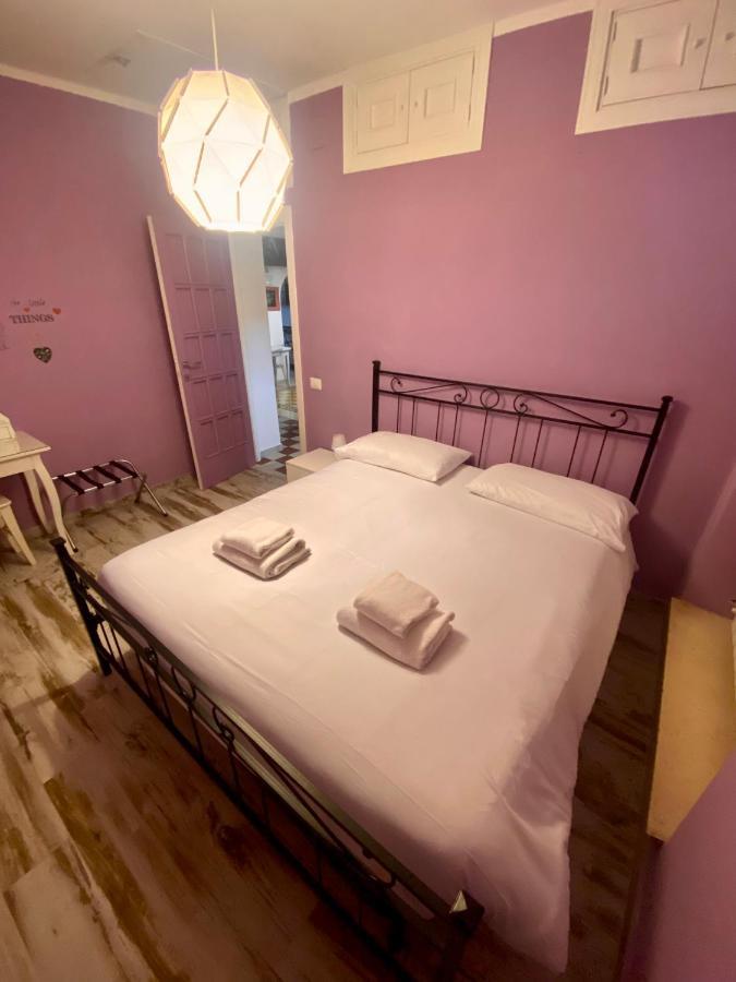 Ml Termini Apartment Rome Extérieur photo