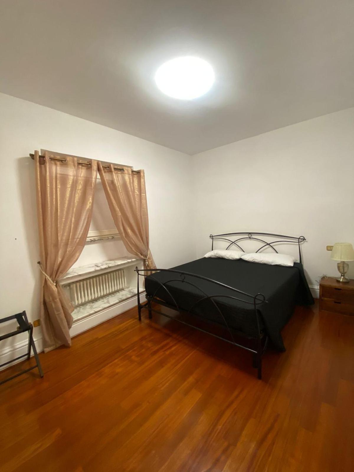 Ml Termini Apartment Rome Extérieur photo