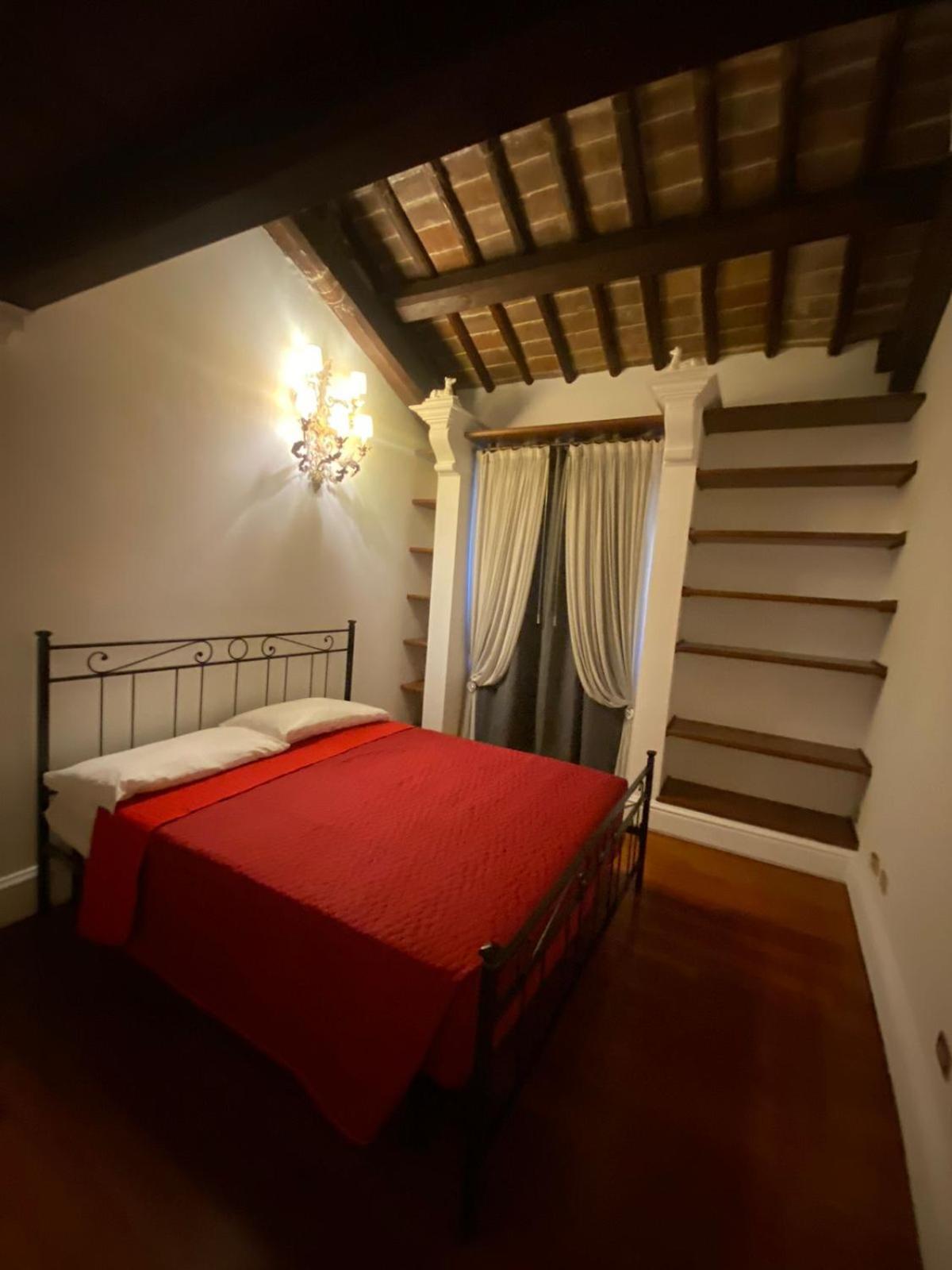Ml Termini Apartment Rome Extérieur photo
