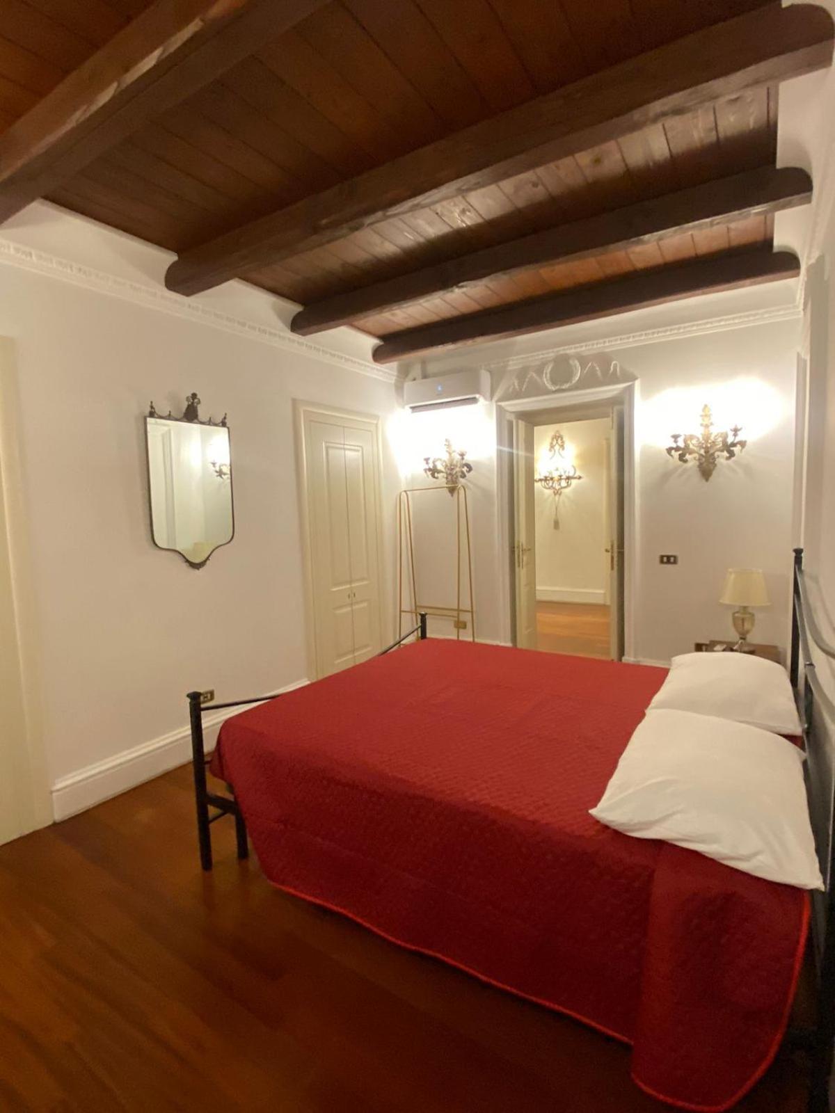 Ml Termini Apartment Rome Extérieur photo