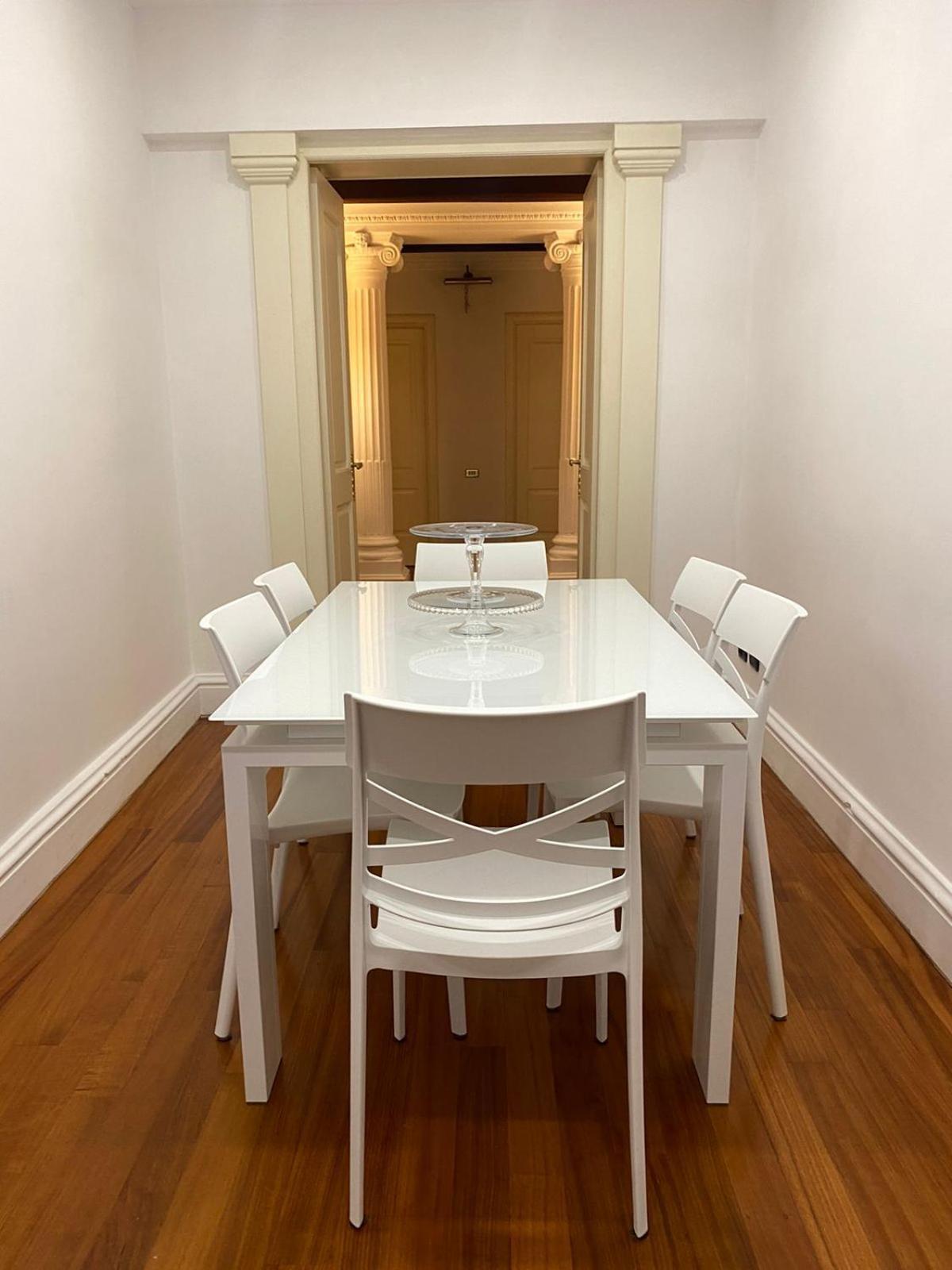 Ml Termini Apartment Rome Extérieur photo