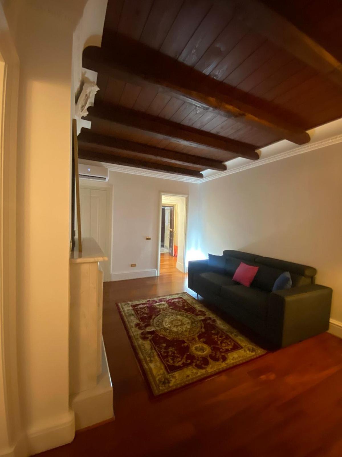 Ml Termini Apartment Rome Extérieur photo