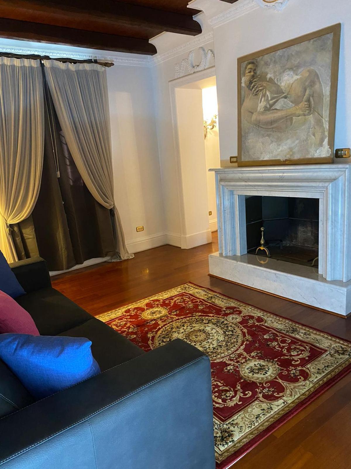 Ml Termini Apartment Rome Extérieur photo